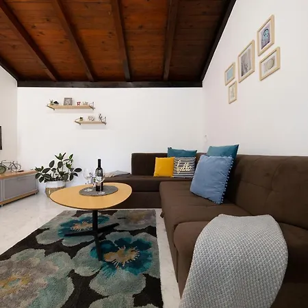 Apartman Maslina Zára