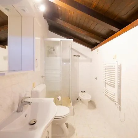 Apartman Maslina Zára