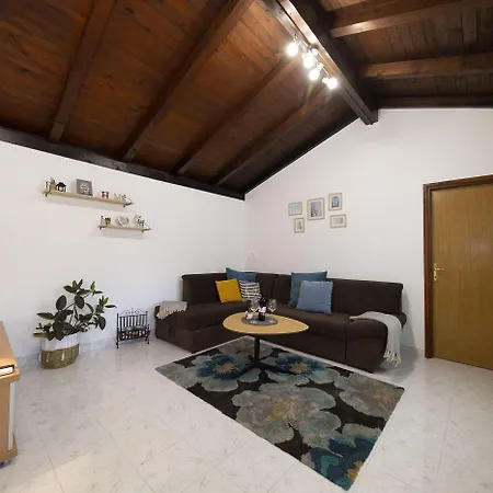 Apartman Maslina Zára