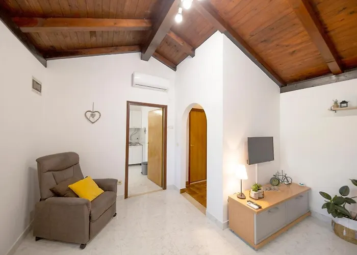 Apartment Maslina *