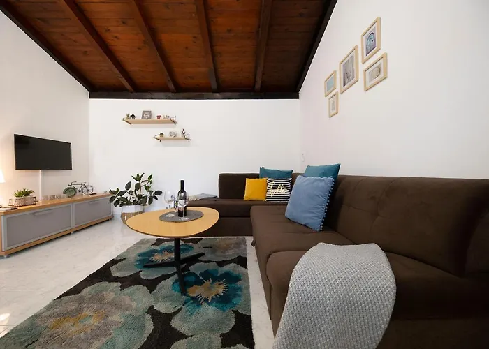 Apartament Maslina Zadar