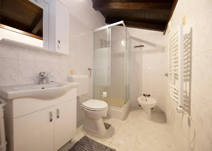Apartment Maslina *