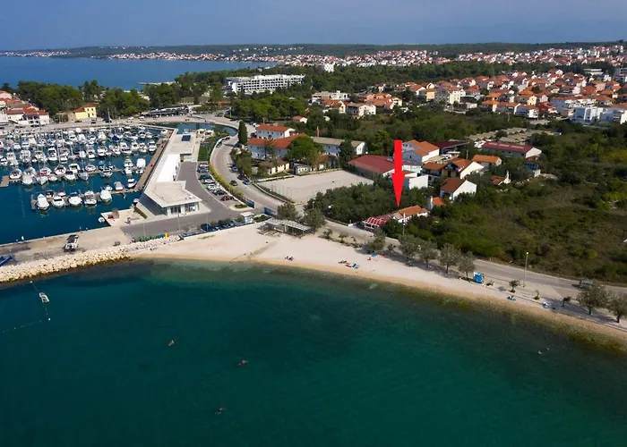 Apartament Maslina *