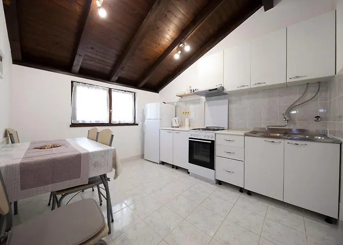 Maslina Apartament Zadar