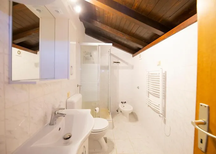 Apartament Maslina Zadar