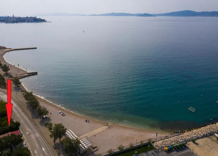 Apartament Maslina *