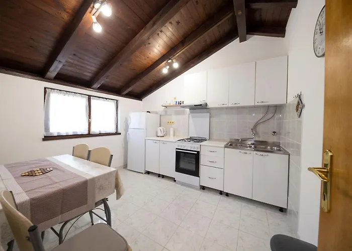 Apartment Maslina