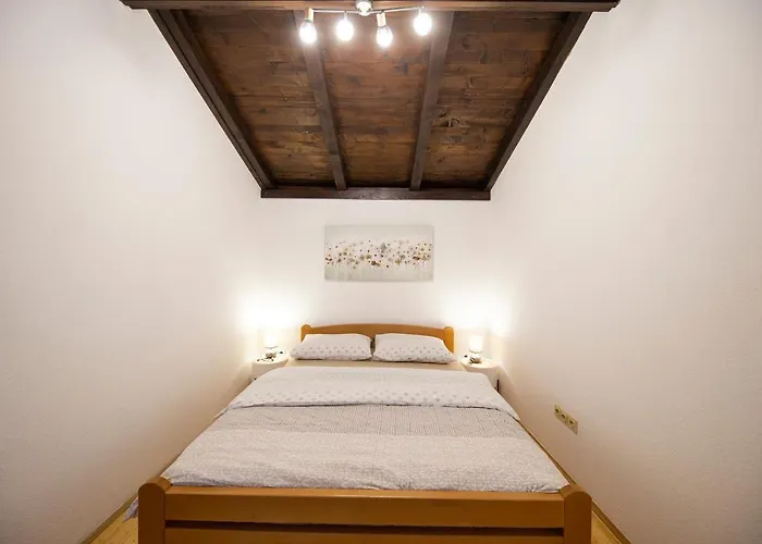 Apartment Maslina
