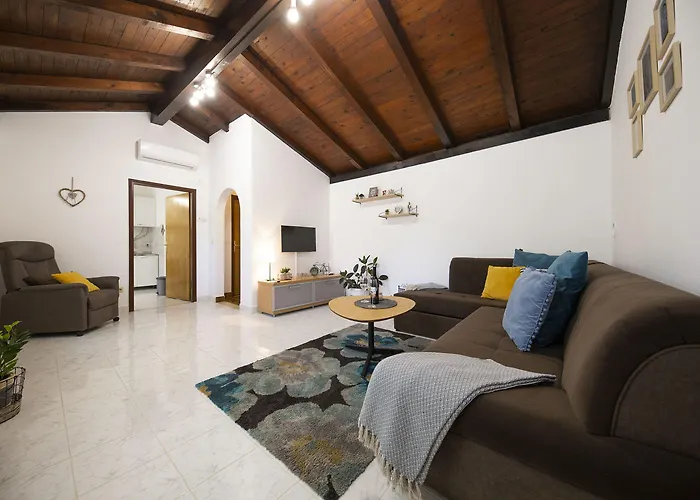 Maslina Apartment