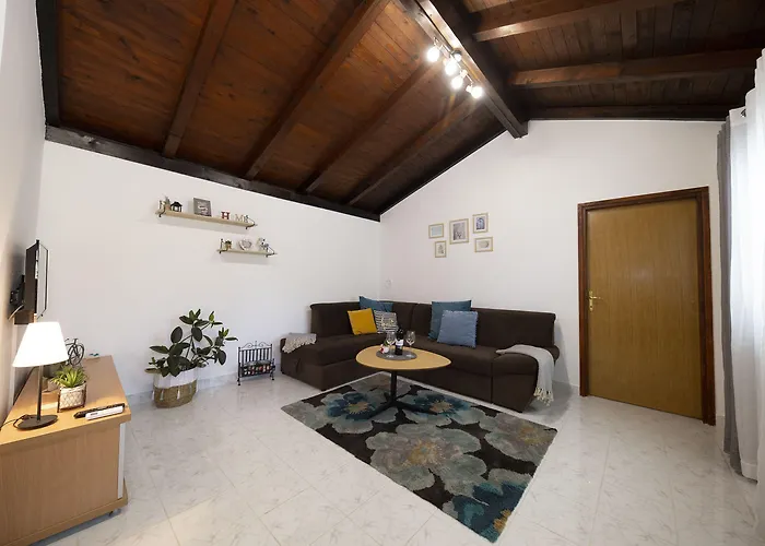 Apartament Maslina Zadar