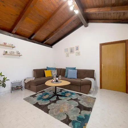 Apartamento Maslina Zadar