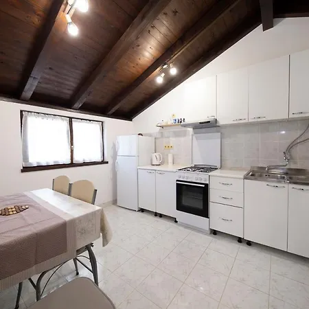 Maslina Appartamento Zara