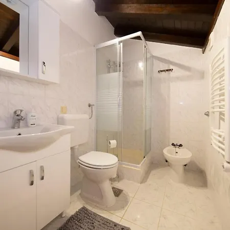 Apartment Maslina *