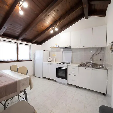 Apartment Maslina