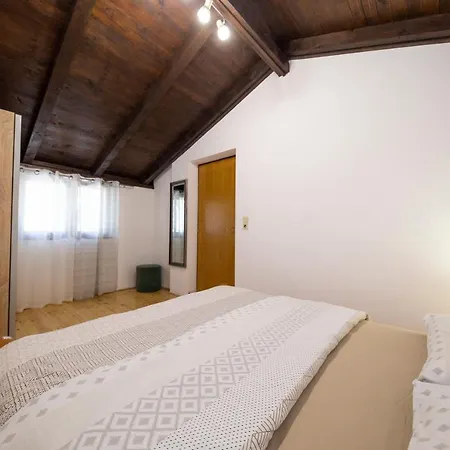 Maslina Apartment Zadar