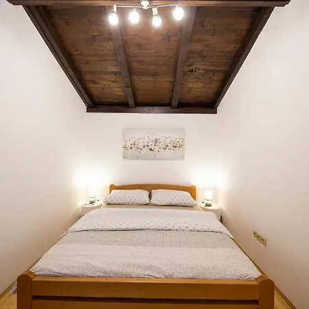 Appartamento Maslina