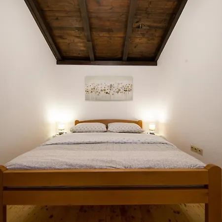 Maslina Apartment *