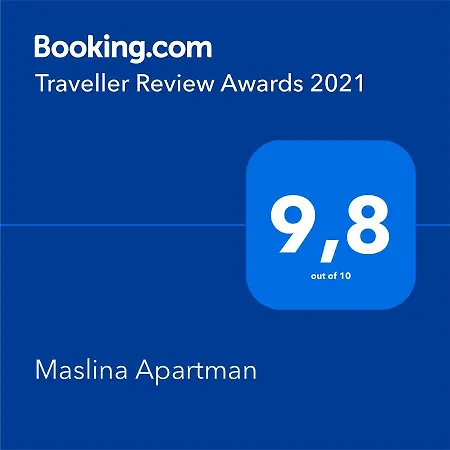 Maslina Zara