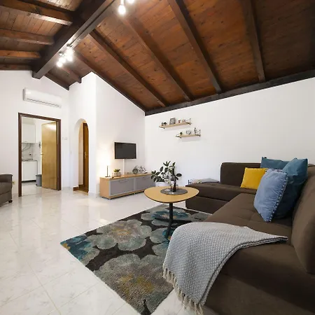 Maslina Apartment
