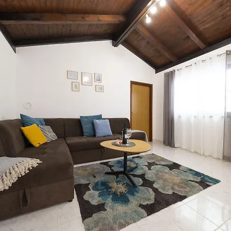 Appartamento Maslina Zara