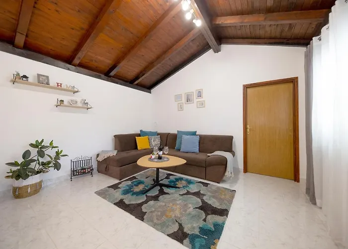 Appartamento Maslina Zara