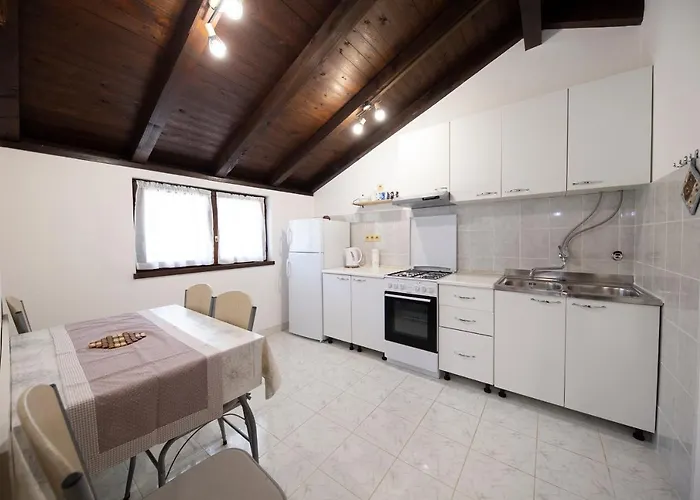 Maslina Lägenhet Zadar