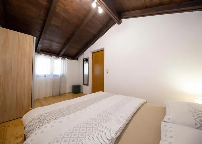 Maslina Lägenhet Zadar