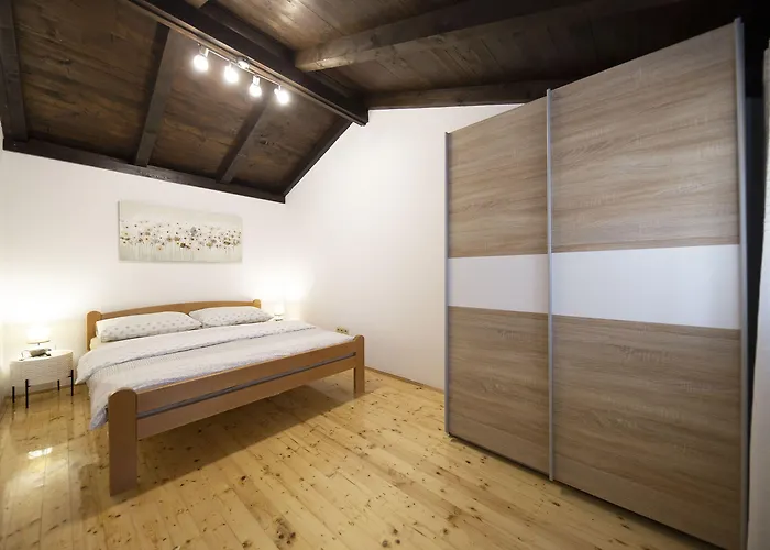 Lägenhet Maslina Zadar