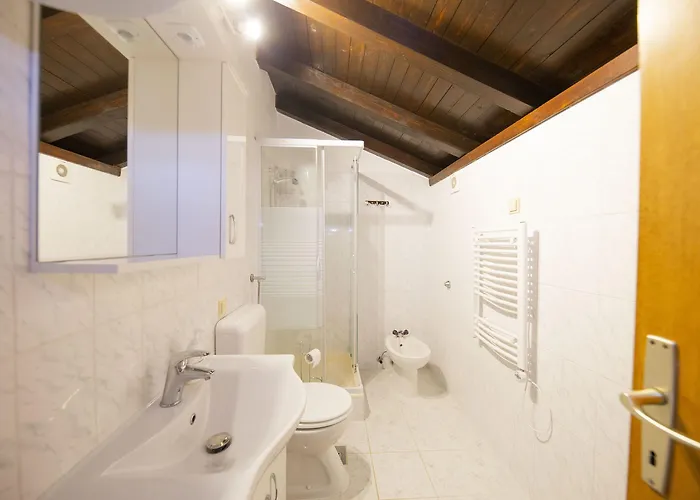 Lägenhet Maslina Zadar