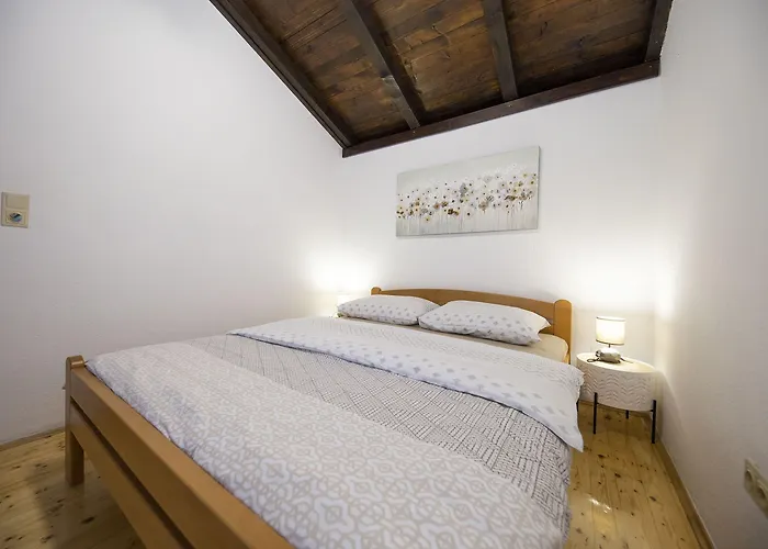 Maslina Lägenhet Zadar