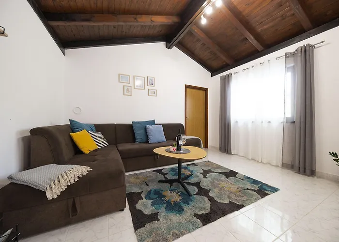 Lägenhet Maslina Zadar